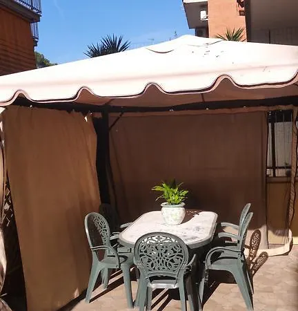 Apartament Battistini