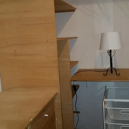 Apartament Battistini *