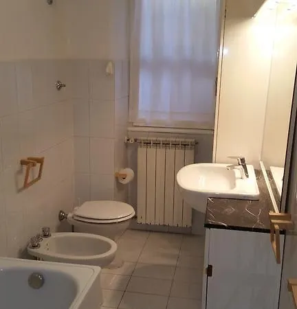 Battistini Apartament
