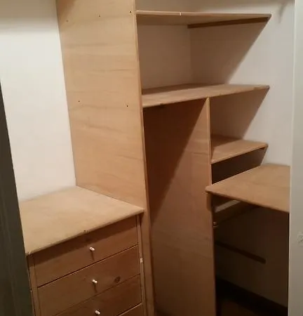 Apartament Battistini Rzym