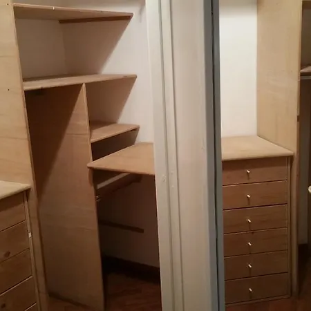 Apartament Battistini *