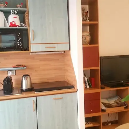 Battistini Apartament *