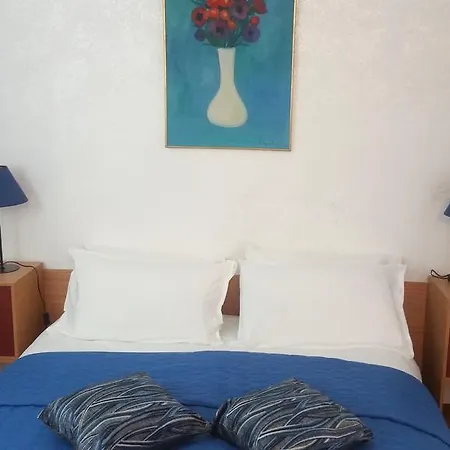 Battistini Apartament Rzym